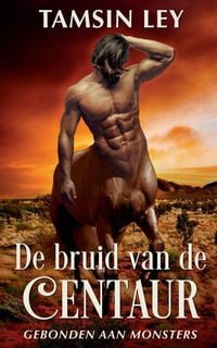 Produktbild: De bruid van de centaur