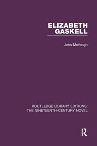 Produktbild: Elizabeth Gaskell