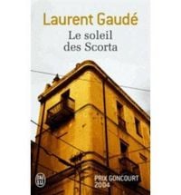 Produktbild: Le soleil des Scorta