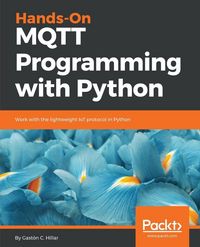 Produktbild: Hands-On MQTT Programming with Python
