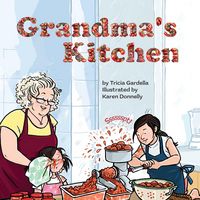 Produktbild: Grandma's Kitchen