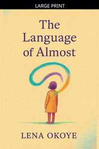 Produktbild: The Language of Almost
