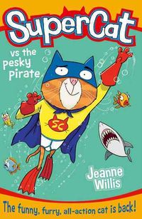 Produktbild: Supercat Vs the Pesky Pirate