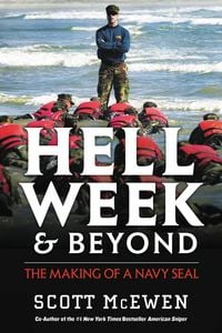 Produktbild: Hell Week and Beyond