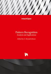Produktbild: Pattern Recognition