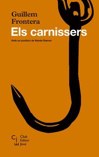 Bild vom Artikel Els carnissers vom Autor Guillem Frontera