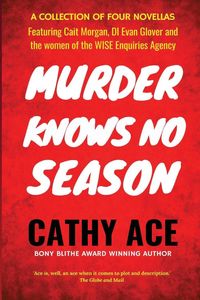 Produktbild: Murder Knows No Season