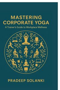 Produktbild: Mastering Corporate Yoga