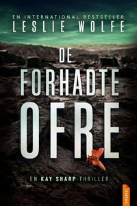Produktbild: De forhadte ofre