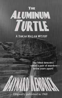 Produktbild: The Aluminum Turtle