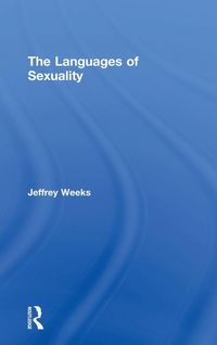 Produktbild: The Languages of Sexuality