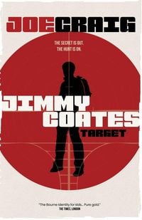 Produktbild: Jimmy Coates