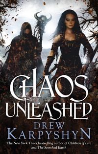 Produktbild: Chaos Unleashed
