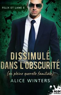 Produktbild: Dissimule dans l obscurite en