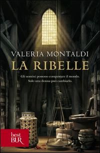 Produktbild: La ribelle