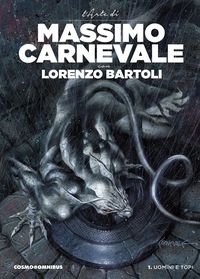 Produktbild: Carnevale, M: Uomini e topi