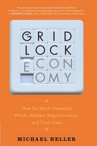 Produktbild: The Gridlock Economy