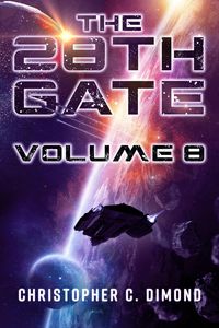 Produktbild: The 28th Gate Volume 8