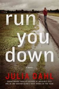 Produktbild: Run You Down