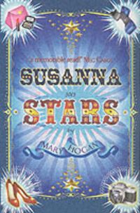 Produktbild: Susanna Sees Stars