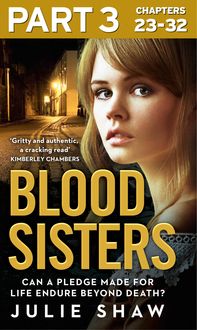 Produktbild: Blood Sisters: Part 3 of 3