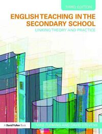 Produktbild: English Teaching in The Second