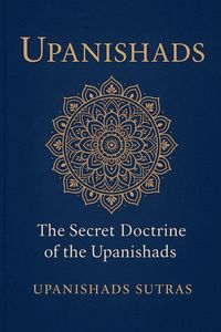 Produktbild: Upanishads