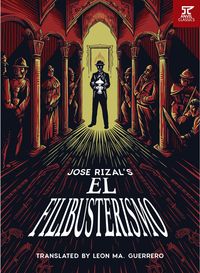 Produktbild: El Filibusterismo