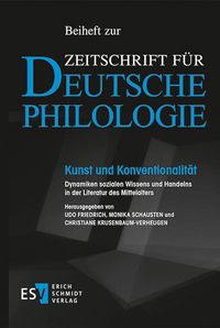 Produktbild: Kunst und Konventionalit&auml;t