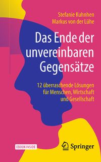 Produktbild: Das Ende der unvereinbaren Gegens&auml;tze