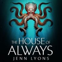 Produktbild: The House of Always