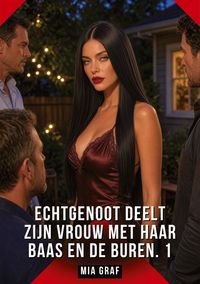 Produktbild: Echtgenoot deelt zijn vrouw met haar baas en de buren. 1