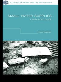 Produktbild: Small Water Supplies