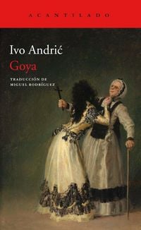 Produktbild: Goya
