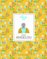 Produktbild: Maya Angelou