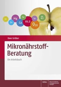Produktbild: Mikron&auml;hrstoff-Beratung