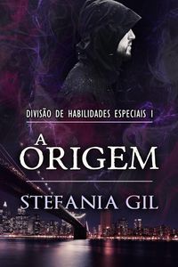 Produktbild: Origem - Divisao de Habilidades Especiais 1