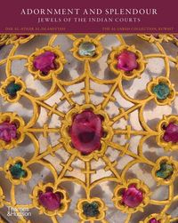 Produktbild: Adornment and Splendour