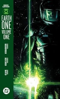 Produktbild: Green Lantern: Earth One Vol. 1