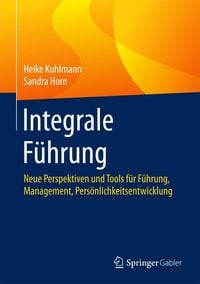 Produktbild: Integrale F&uuml;hrung