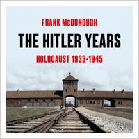 Produktbild: The Hitler Years
