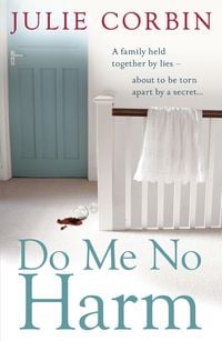 Produktbild: Do Me No Harm