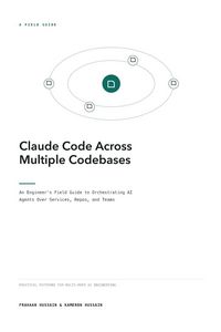 Produktbild: Claude Code Across Multiple Codebases