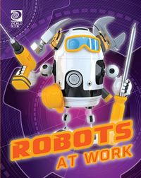 Produktbild: Robots at Work
