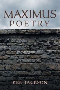 Produktbild: Maximus Poetry