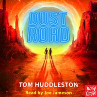 Produktbild: DustRoad