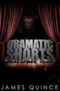 Produktbild: Dramatic Shorts