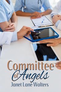 Produktbild: Committee of Angels