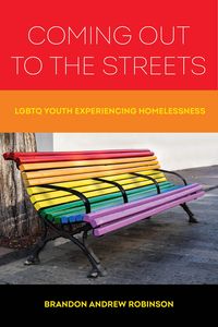 Produktbild: Coming Out to the Streets