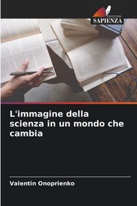 Produktbild: L'immagine della scienza in un mondo che cambia